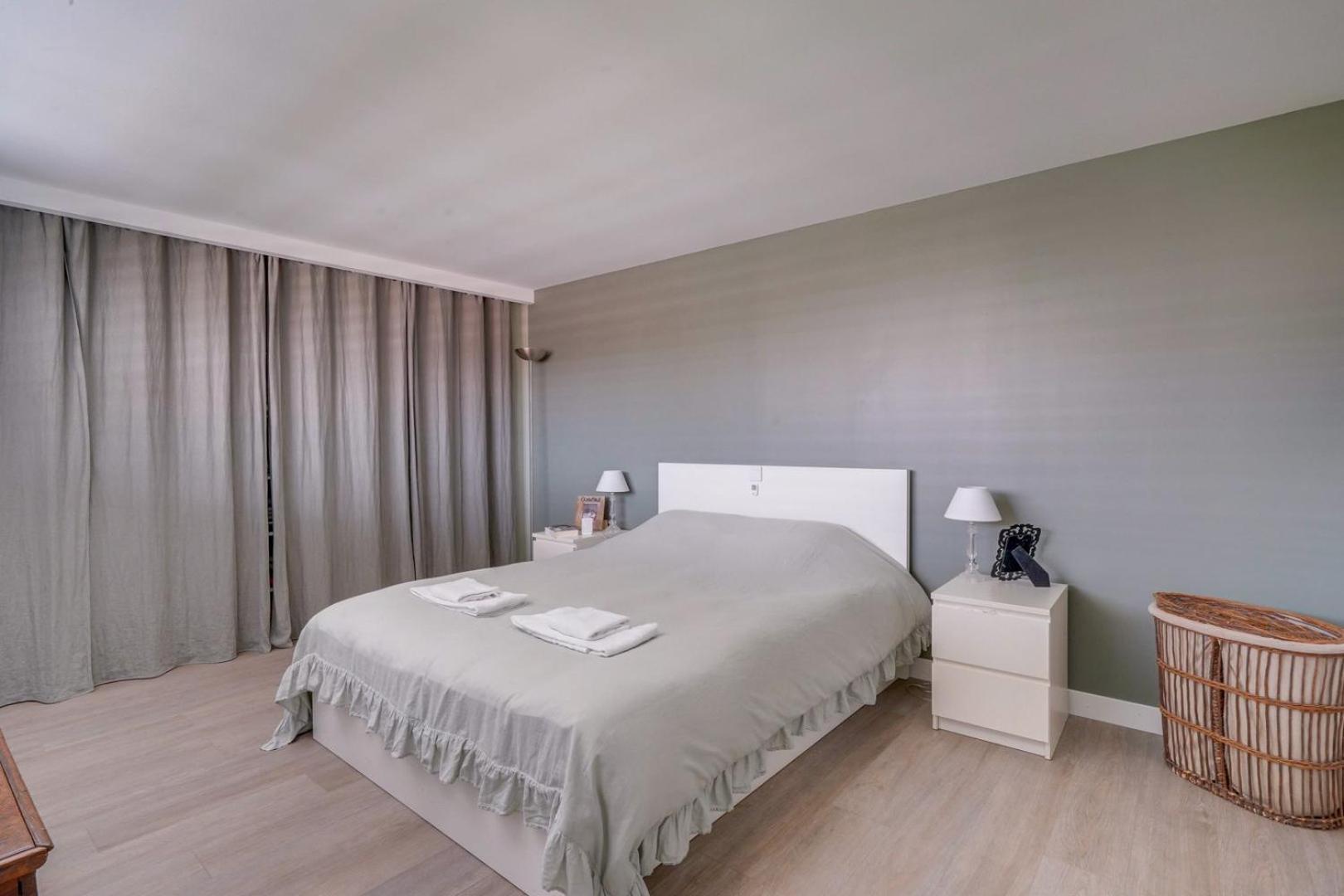 Spacious Bordeaux Family Home With Swimming Pool Zewnętrze zdjęcie