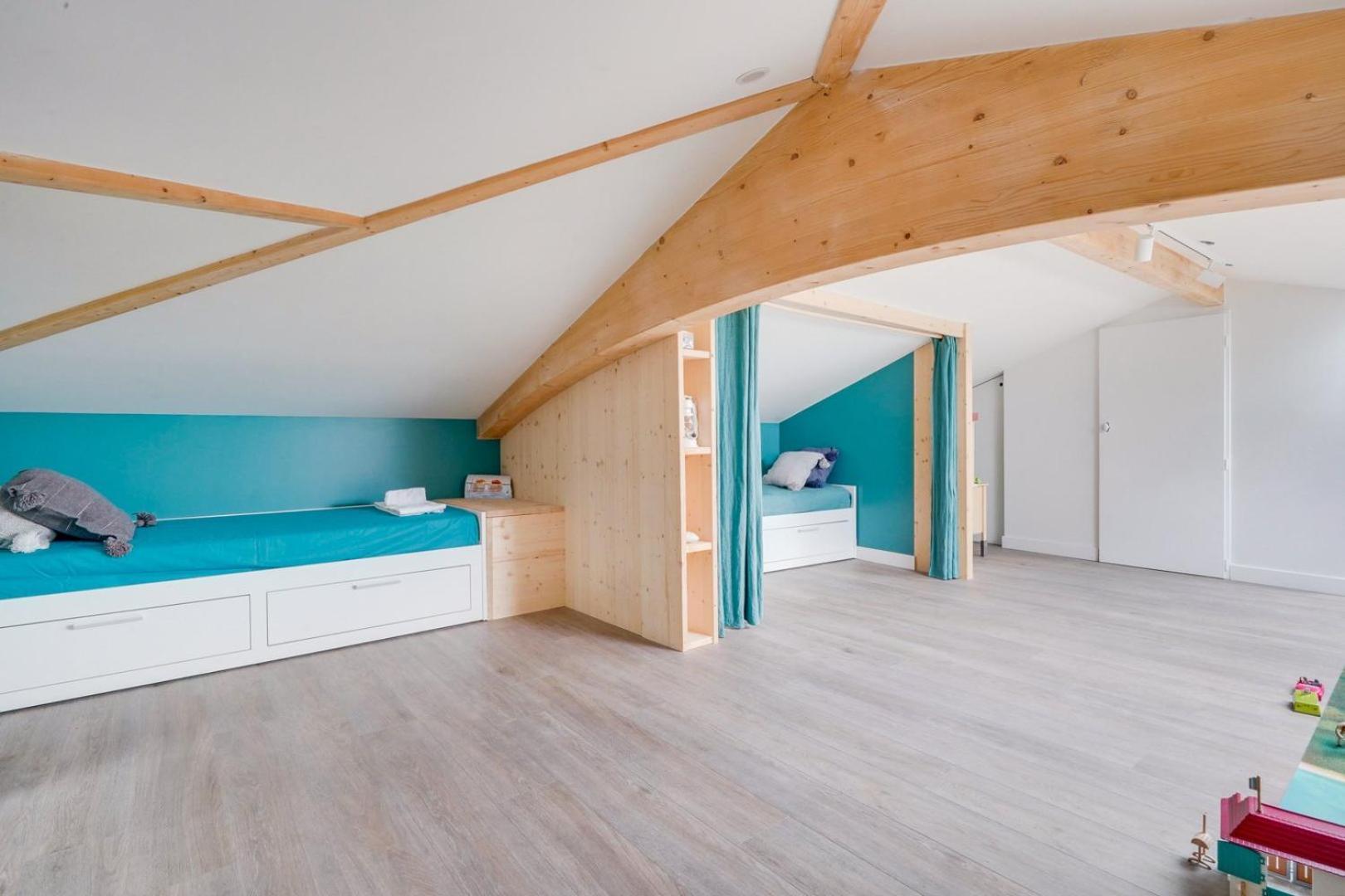Spacious Bordeaux Family Home With Swimming Pool Zewnętrze zdjęcie