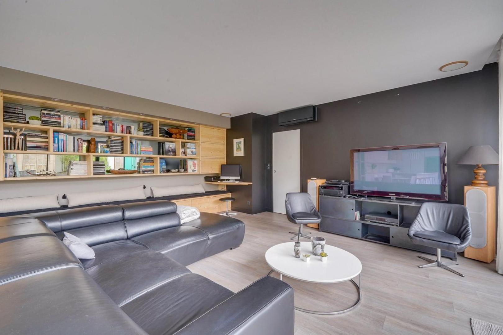 Spacious Bordeaux Family Home With Swimming Pool Zewnętrze zdjęcie