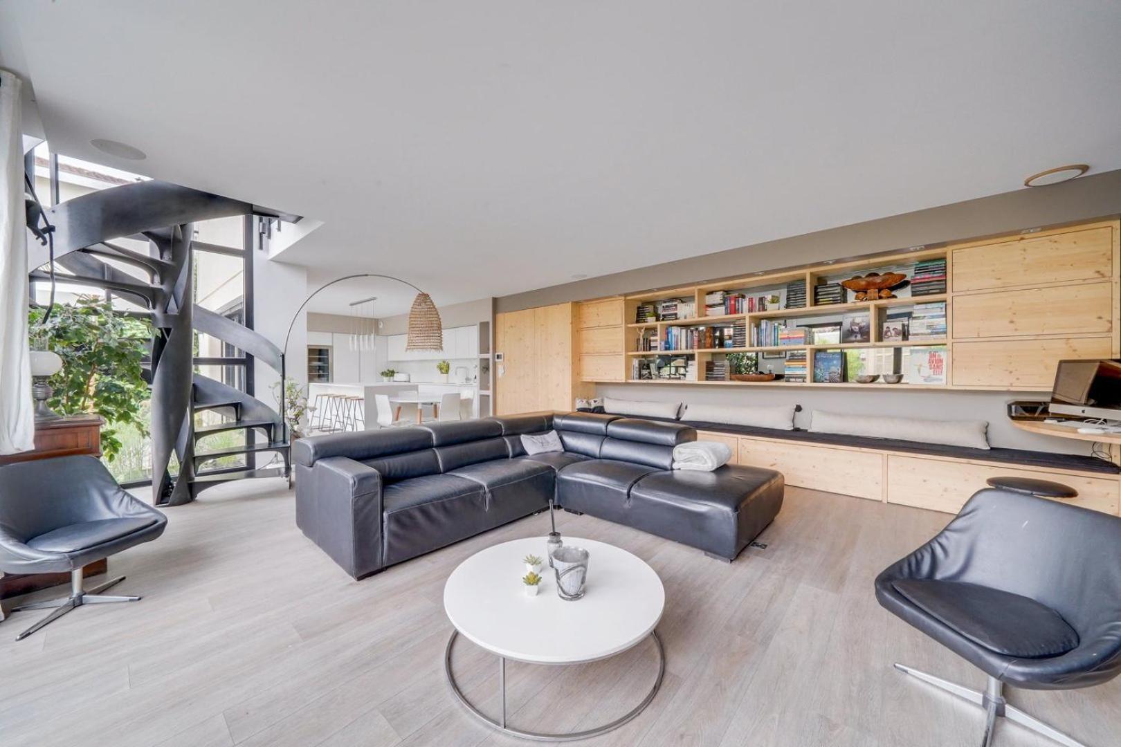 Spacious Bordeaux Family Home With Swimming Pool Zewnętrze zdjęcie