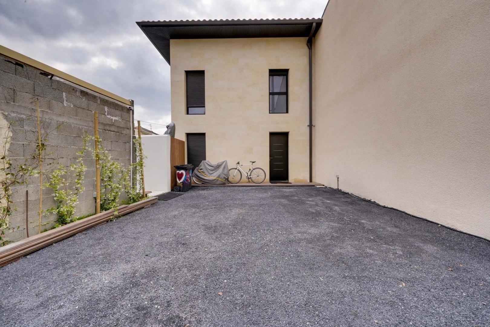 Spacious Bordeaux Family Home With Swimming Pool Zewnętrze zdjęcie